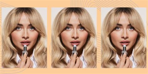 égérie prada|Sabrina Carpenter est le nouveau visage de Prada Beauty.